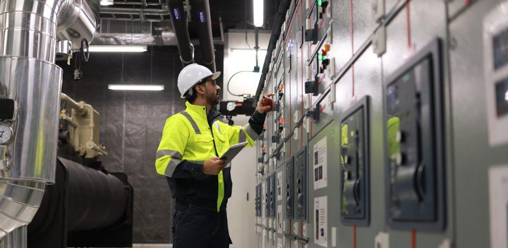 Commissioning Services